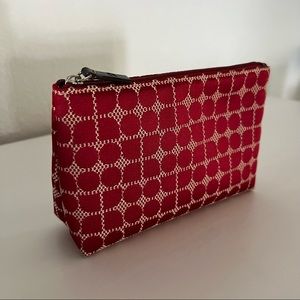 kate spade New York Cosmetic Bag